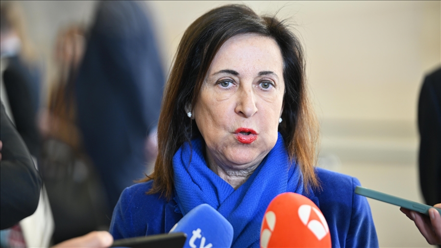 Spain urges UN to ensure protection of peacekeepers in Lebanon