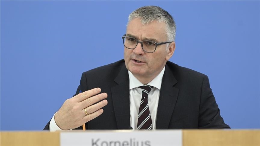 ألمانيا: الهجمات على إيران ليست حرب الناتو