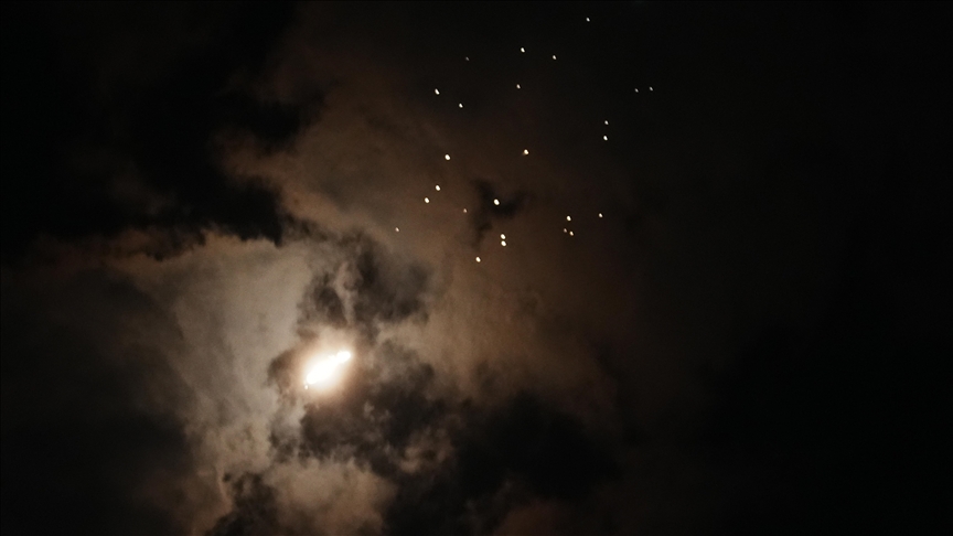 War against Iran not progressing at expected pace: Israeli security sources