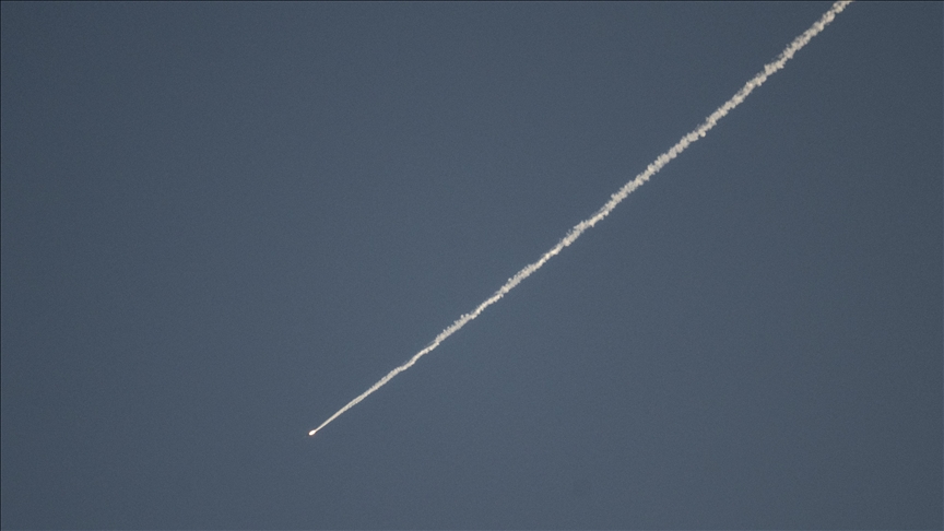 3810 صواريخ ومسيّرات.. حصيلة هجمات إيران على 7 دول عربية بـ16 يوما (محصلة)