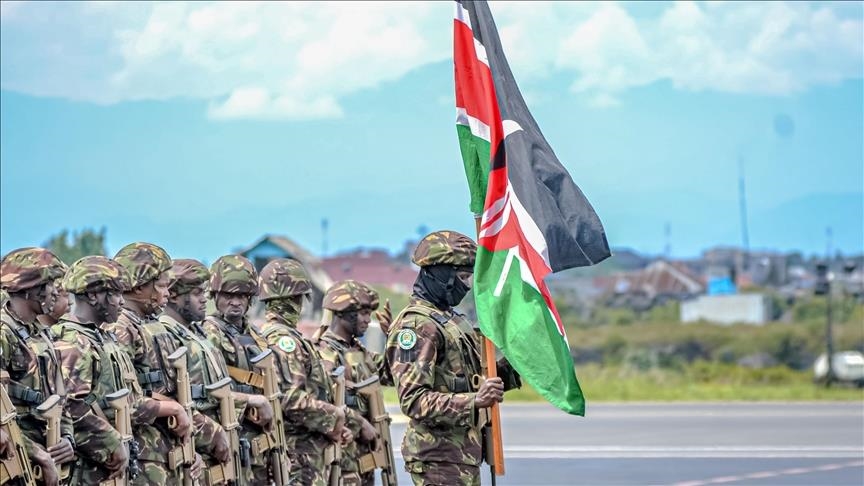 Kenya : « Nos citoyens ne combattront pas pour l’armée russe en Ukraine »