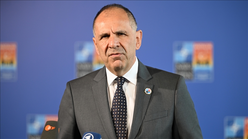 Greece has no intention of getting involved in war in Gulf: Foreign minister