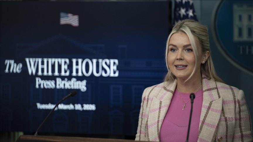 Trump signals China trip could be delayed amid Middle East tensions