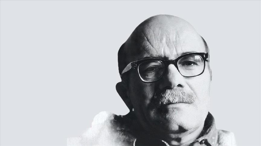 Anadolu duyarlılığını şiirlerine taşıyan usta kalem: Ceyhun Atuf Kansu