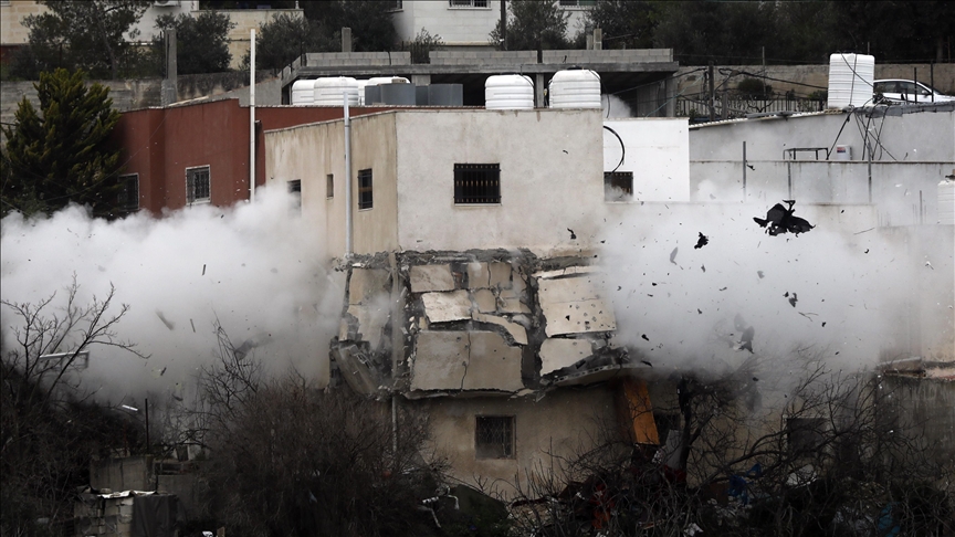 España condena la inaceptable escalada de violencia en la Cisjordania ocupada por parte de Israel