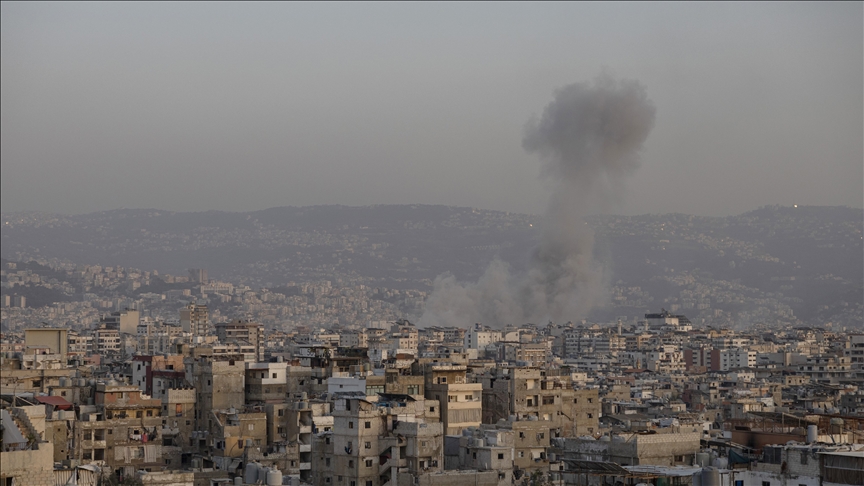 Liban : Quatre membres européens du G7 ainsi que le Canada appellent à éviter une offensive terrestre israélienne