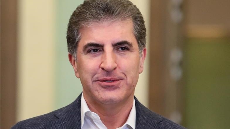 Un leader kurde irakien appelle le gouvernement fédéral et le GRKI à se rencontrer pour résoudre leurs différends