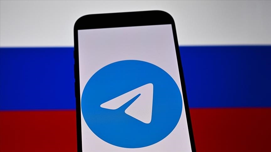 Telegram оштрафован в России на 35 млн рублей за запрещенный контент