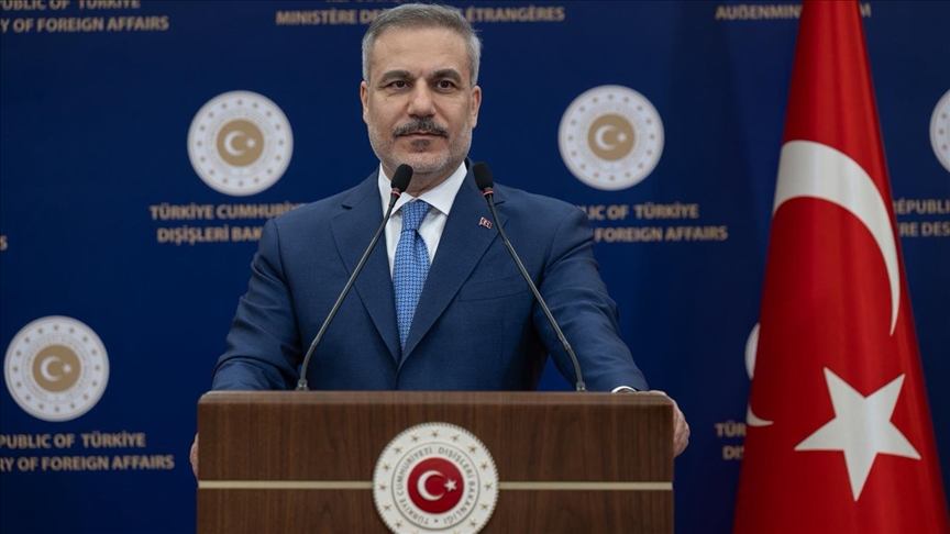 Turkish, Portuguese FMs discuss recent developments by phone