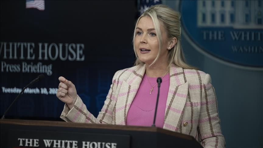 Белата куќа: Трамп продолжува да бара од европските сојузници „да направат повеќе“ за отворање на Ормускиот Теснец