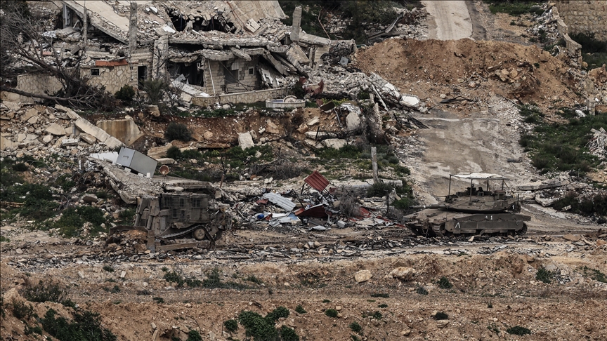 Albares afirma que el pueblo libanés es “víctima de una guerra ajena”