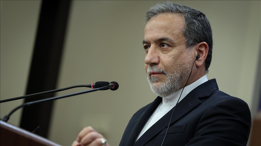 Neighbors hosting US forces enabling attacks must clarify stance: Iran