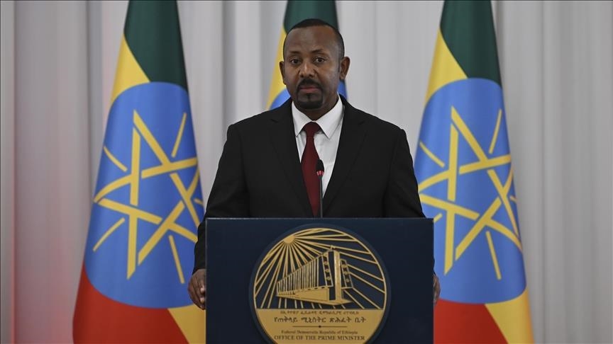Ethiopia’s premier urges fuel conservation as Mideast conflict disrupts global supply
