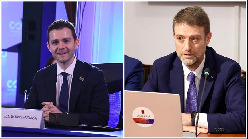 Hoxha-Mucunski: Integrimi evropian i Ballkanit Perëndimor është me rëndësi strategjike