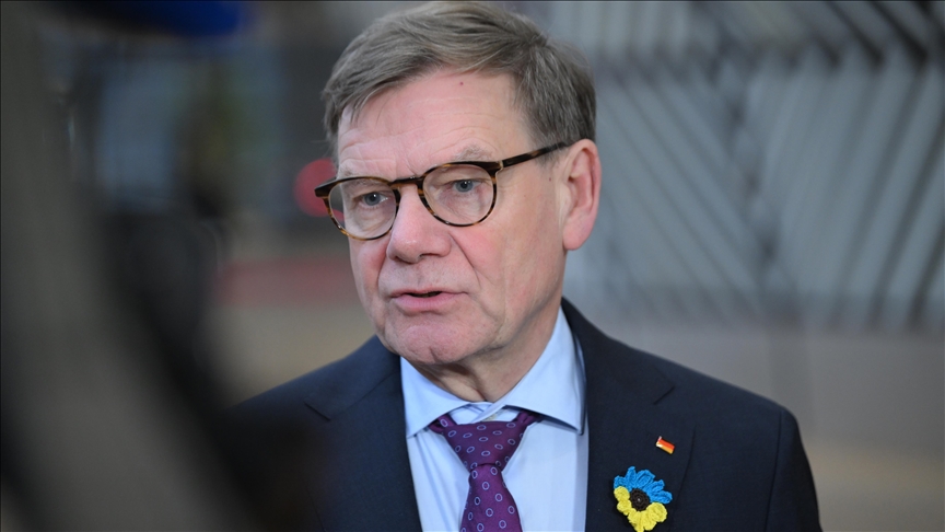 Germany questions NATO mission in Strait of Hormuz, seeks US-Israel clarity