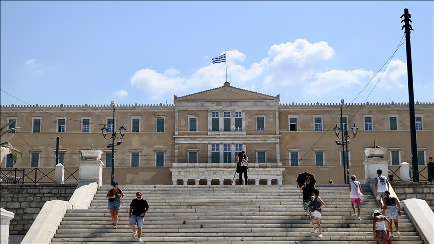 Greek parliament committee approves purchase of Israeli-made air defense systems