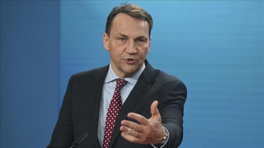 بولندا: يمكن مناقشة مسألة حماية مضيق هرمز داخل الناتو