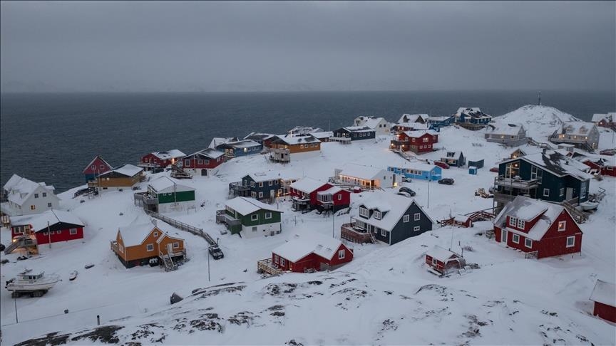 Le Canada et les pays nordiques renforcent leur engagement pour la sécurité de l’Arctique