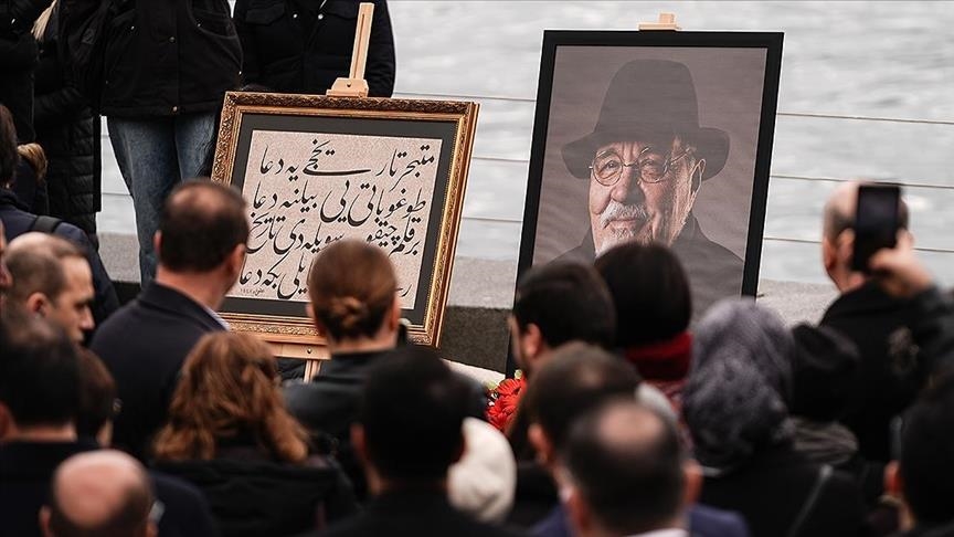 Prof. Dr. Îlber Ortayli li Stenbolê hat definkirin