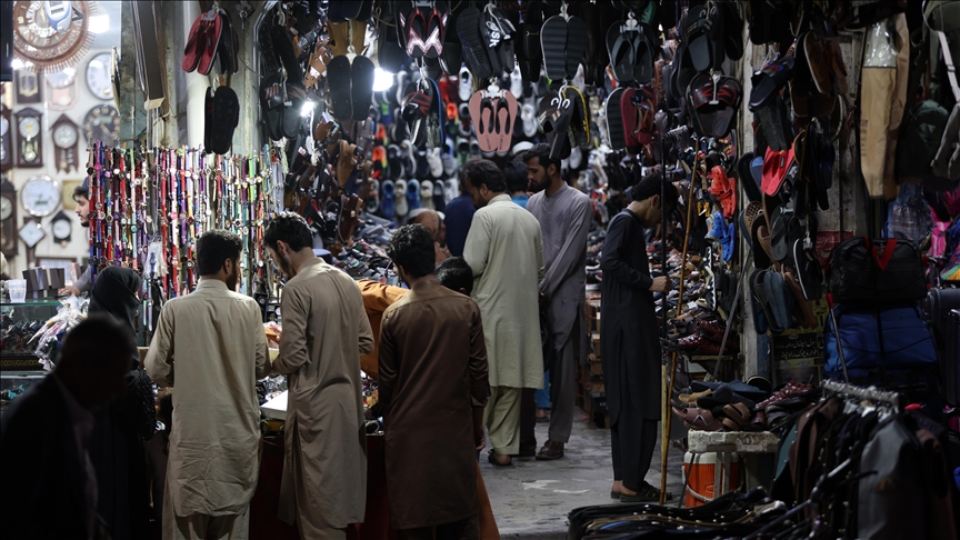 Shop roof collapse kills 8 women, injures dozens in Pakistan’s Punjab province