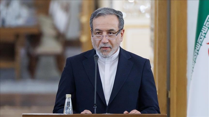 ئێران: "بەئامانجگرتنی عەمبارە سووتەمەنییەکانمان لەلایەن ئیسرائیلەوە جینۆسایدی ژینگەیە"