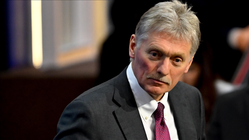 Kremlin declines to comment on Iranian supreme leader's whereabouts