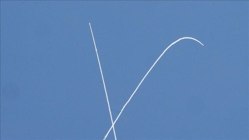 В Израиле сработали сирены тревоги после сообщений о ракетных пусках из Ирана