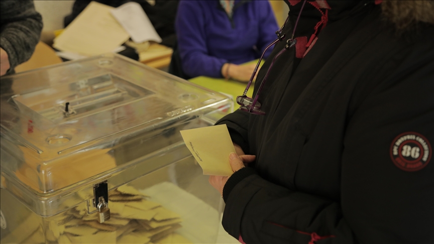 Municipales en France : la pression monte pour l’union de la gauche à Paris, Marseille et Nantes