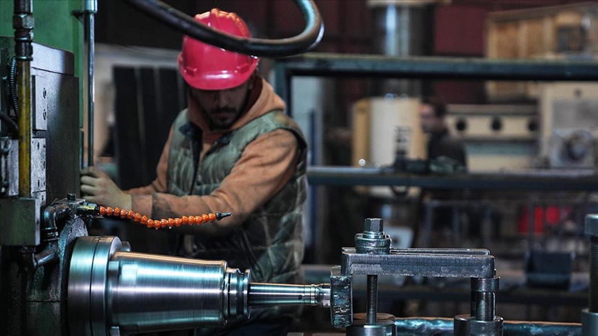 KOBİ'lere 1,5 milyar avro tutarında uygun koşullu finansman imkanı