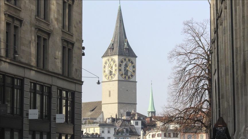 Swiss Federal Council warns population cap initiative could harm economy, security, EU ties