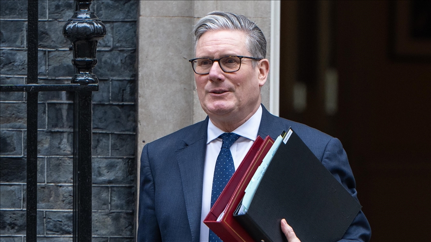 Kryeministri Starmer  Britania nuk do të përfshihet në një luftë më të gjerë në Lindjen e Mesme