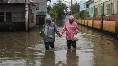 5 EU leaders urge bloc to stay committed to climate goals