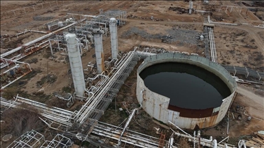 Napad dronom izveden na veliko naftno polje na jugu Iraka