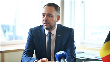 Belçika: Lübnan, kendisine ait olmayan bir savaşa sürüklenmemelidir