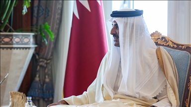 Qatar calls on Iran to halt attacks on Gulf countries