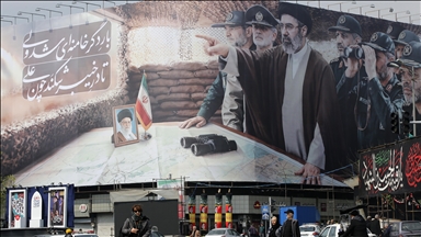 Iranska Revolucionarna garda upozorila industrije povezane sa SAD-om u regionu da se evakuiraju prije napada