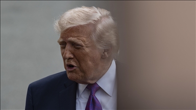 Trump sinjalizon se udhëtimi në Kinë mund të shtyhet për shkak të tensioneve në Lindjen e Mesme