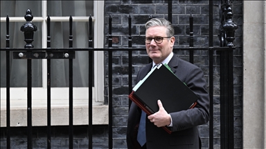 Starmer: Velika Britanija neće biti uvučena u širi rat