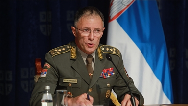 Načelnik srbijanske vojske: Nove kupovine oružja nisu razlog za regionalnu uzbunu