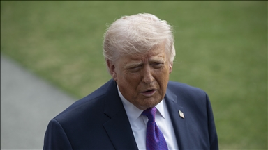 Trump affirme discuter avec sept pays pour sécuriser le détroit d’Ormuz