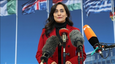 Top Canadian diplomat to visit Türkiye for talks with Turkish foreign minister