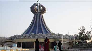 دوای ٣٨ ساڵ لە کیمیابارانکردنى ھێشتا قوربانییانی ھەڵەبجە بەردەوامن لە ئازارکێشان