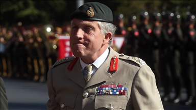 Ex-British Army chief calls out US president’s remarks on Iranian navy, NATO’s role