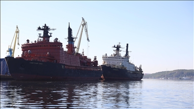 EU rules out future energy imports from Russia