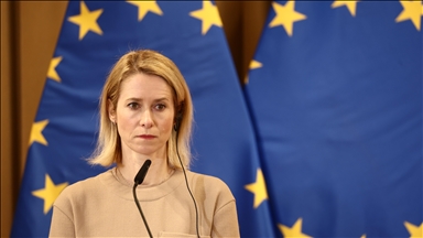 L'UE « n'a aucun intérêt dans une guerre sans fin » et aucun appétit pour s'engager dans le conflit au Moyen-Orient