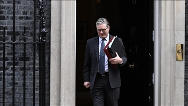 UK ‘will not be drawn into wider war,’ says Starmer