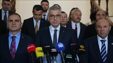 Sağlık Bakanı Memişoğlu: Türkiye sadece hastalıkla ilgili sağlık turizmi yapsın istemiyoruz