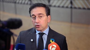 Шпанија: Гласот на Европа мора да е независен наспроти оние кои бараат војна