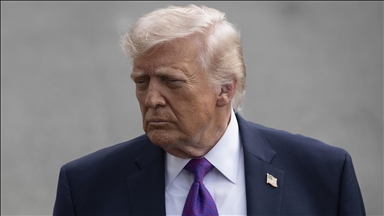 Trump lets slip ‘terminal’ diagnosis for US lawmaker who would have been ‘dead by June’ without surgery