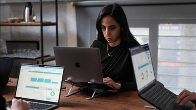 Çocukluğundaki su kesintilerinden etkilenip yapay zeka tabanlı su yönetimi sistemi geliştirdi